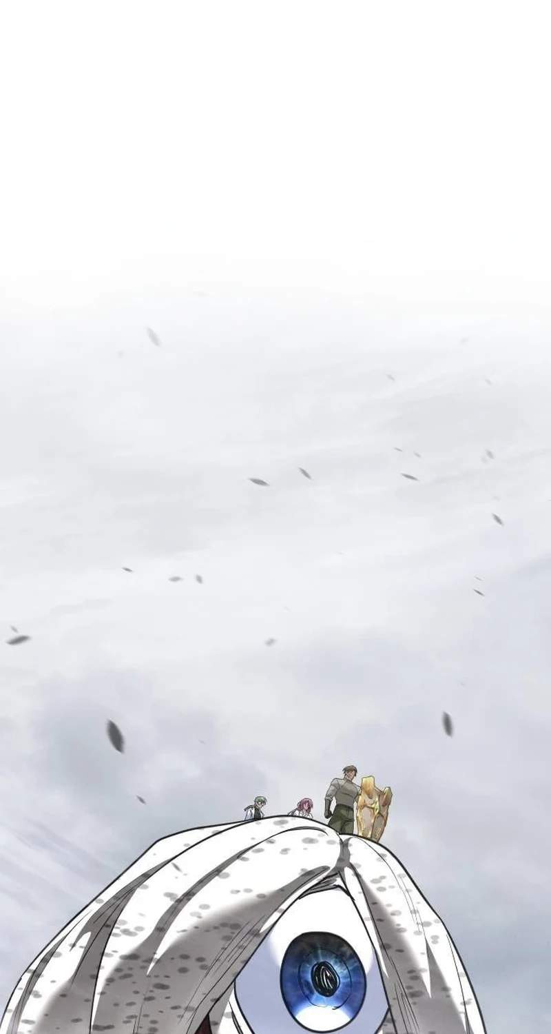 The Returned C-Rank Tank Won’t Die! Chapter 69 - Page 68