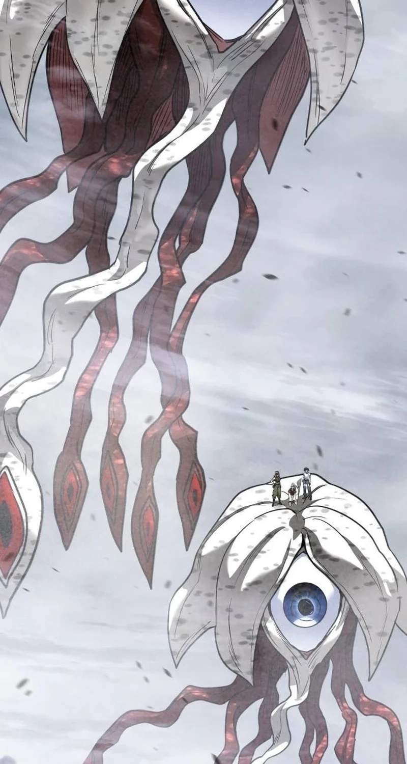The Returned C-Rank Tank Won’t Die! Chapter 69 - Page 69