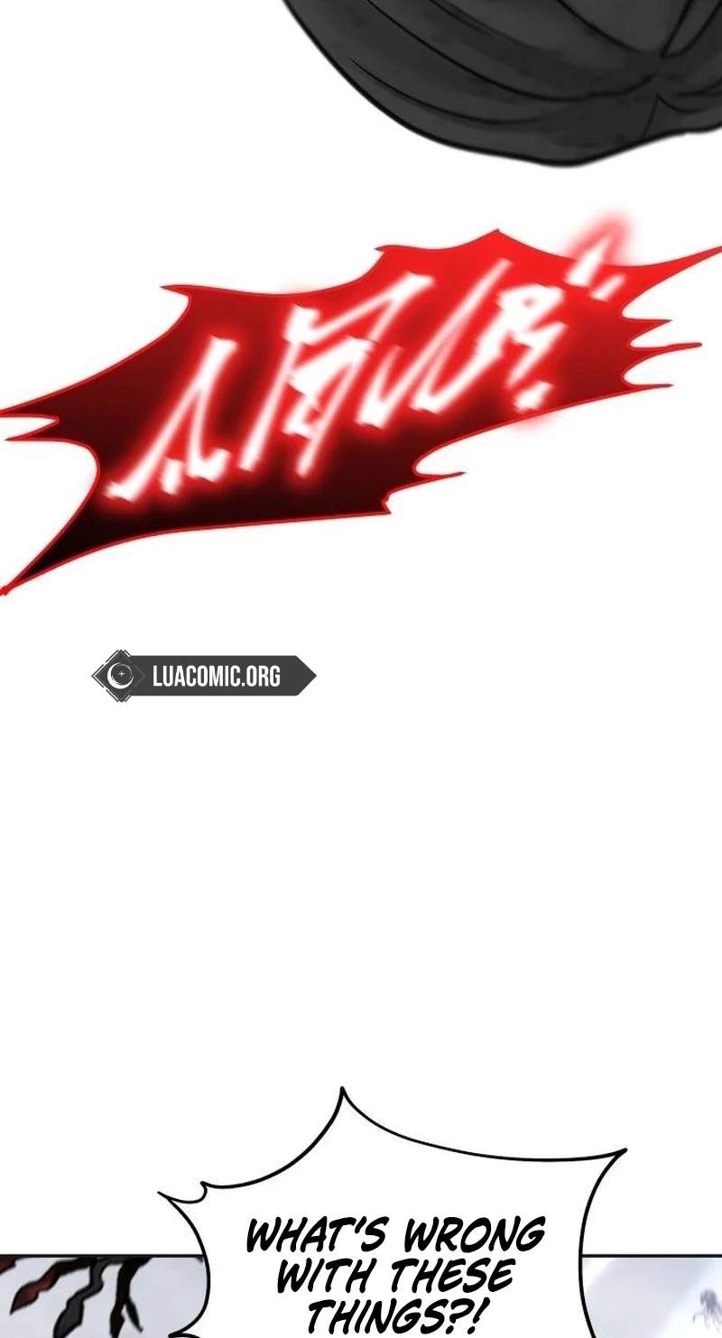 The Returned C-Rank Tank Won’t Die! Chapter 69 - Page 7