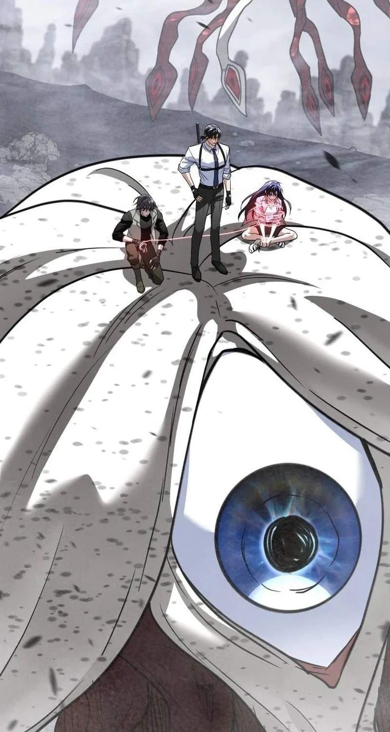 The Returned C-Rank Tank Won’t Die! Chapter 69 - Page 70