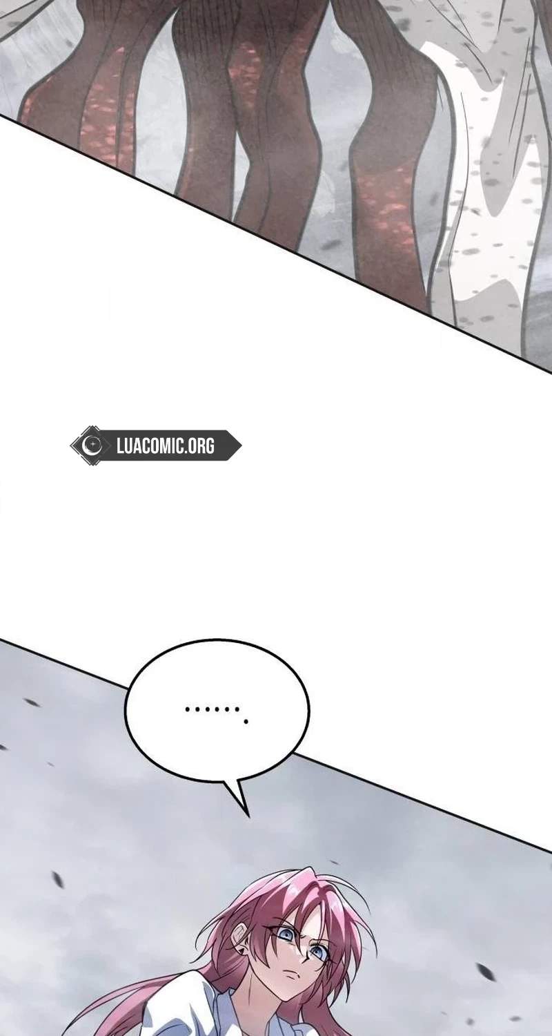 The Returned C-Rank Tank Won’t Die! Chapter 69 - Page 71