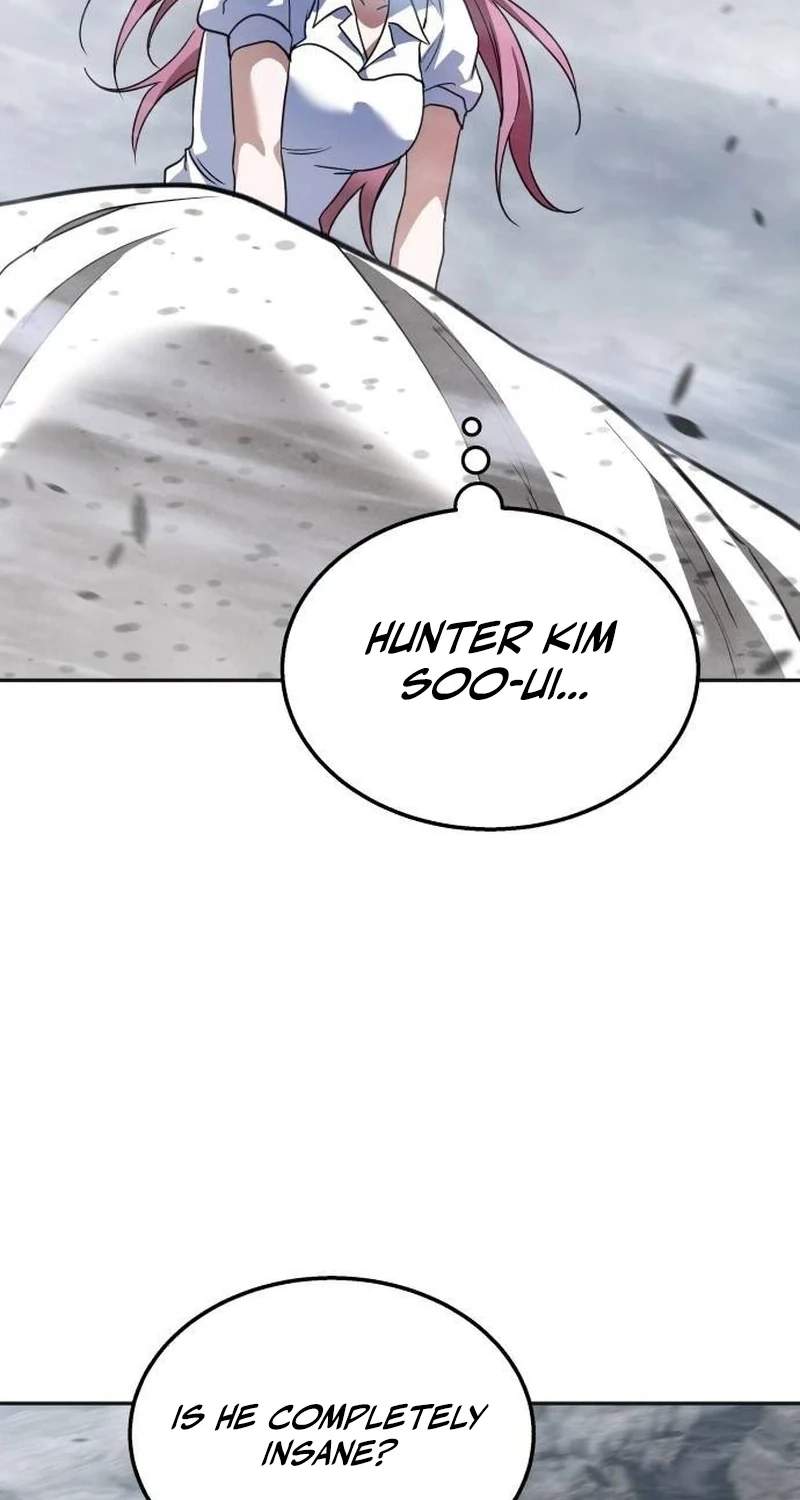 The Returned C-Rank Tank Won’t Die! Chapter 69 - Page 72