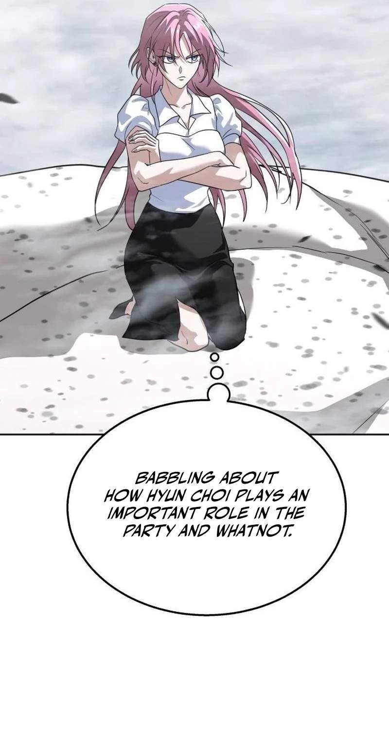 The Returned C-Rank Tank Won’t Die! Chapter 69 - Page 75
