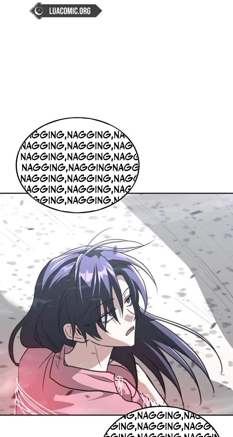 The Returned C-Rank Tank Won’t Die! Chapter 69 - Page 79