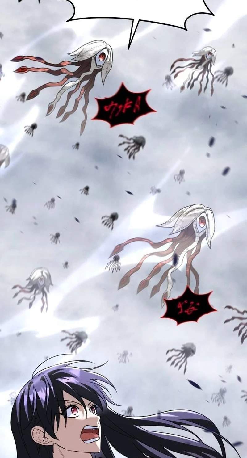 The Returned C-Rank Tank Won’t Die! Chapter 69 - Page 8