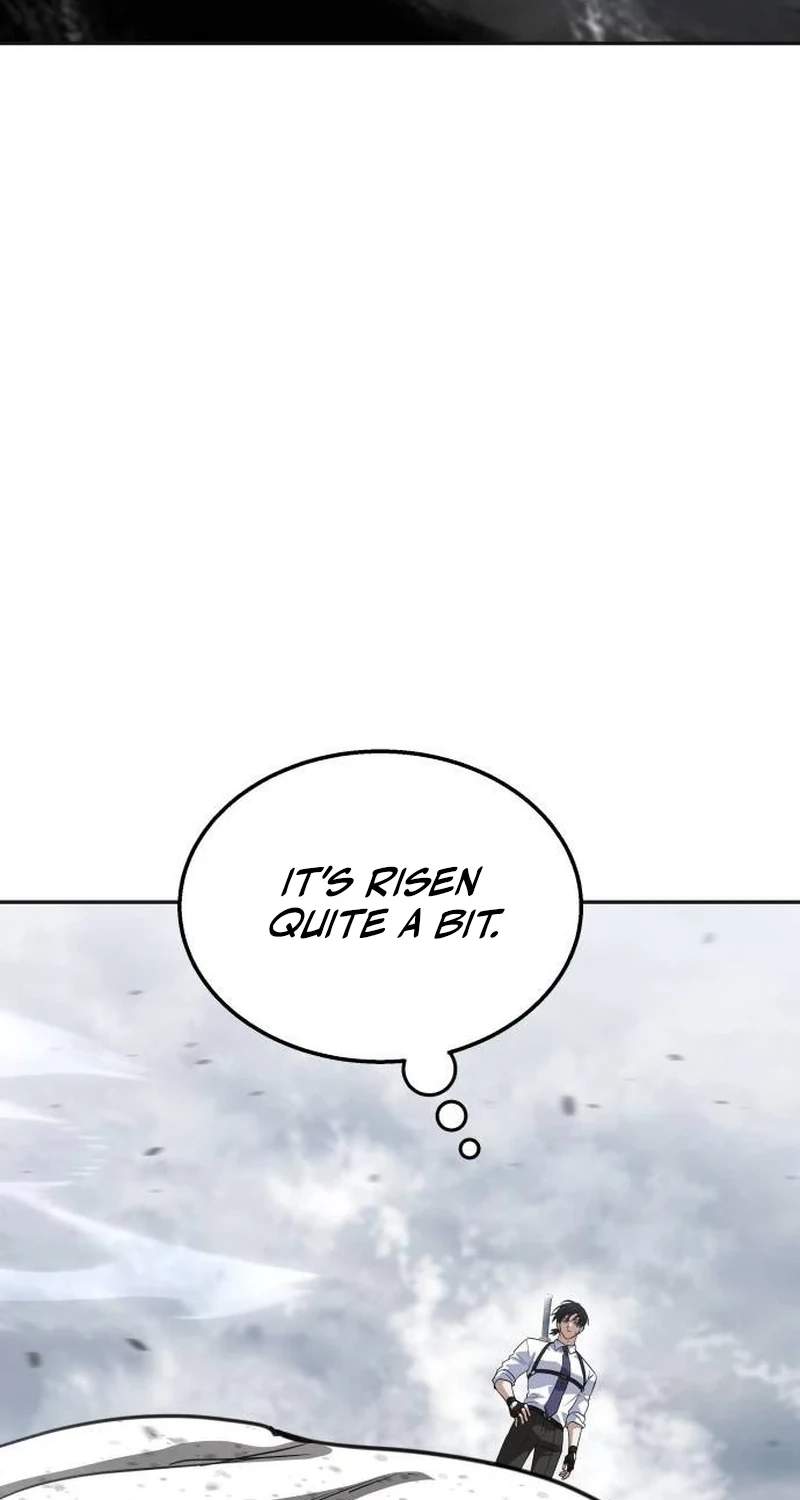 The Returned C-Rank Tank Won’t Die! Chapter 69 - Page 85