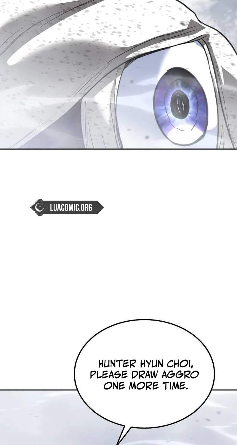 The Returned C-Rank Tank Won’t Die! Chapter 69 - Page 86