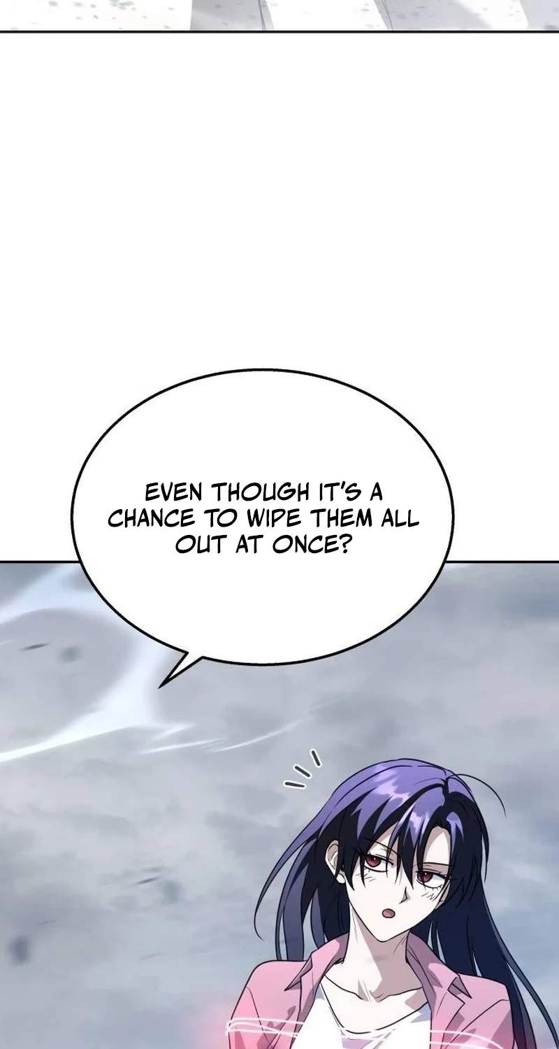 The Returned C-Rank Tank Won’t Die! Chapter 69 - Page 88