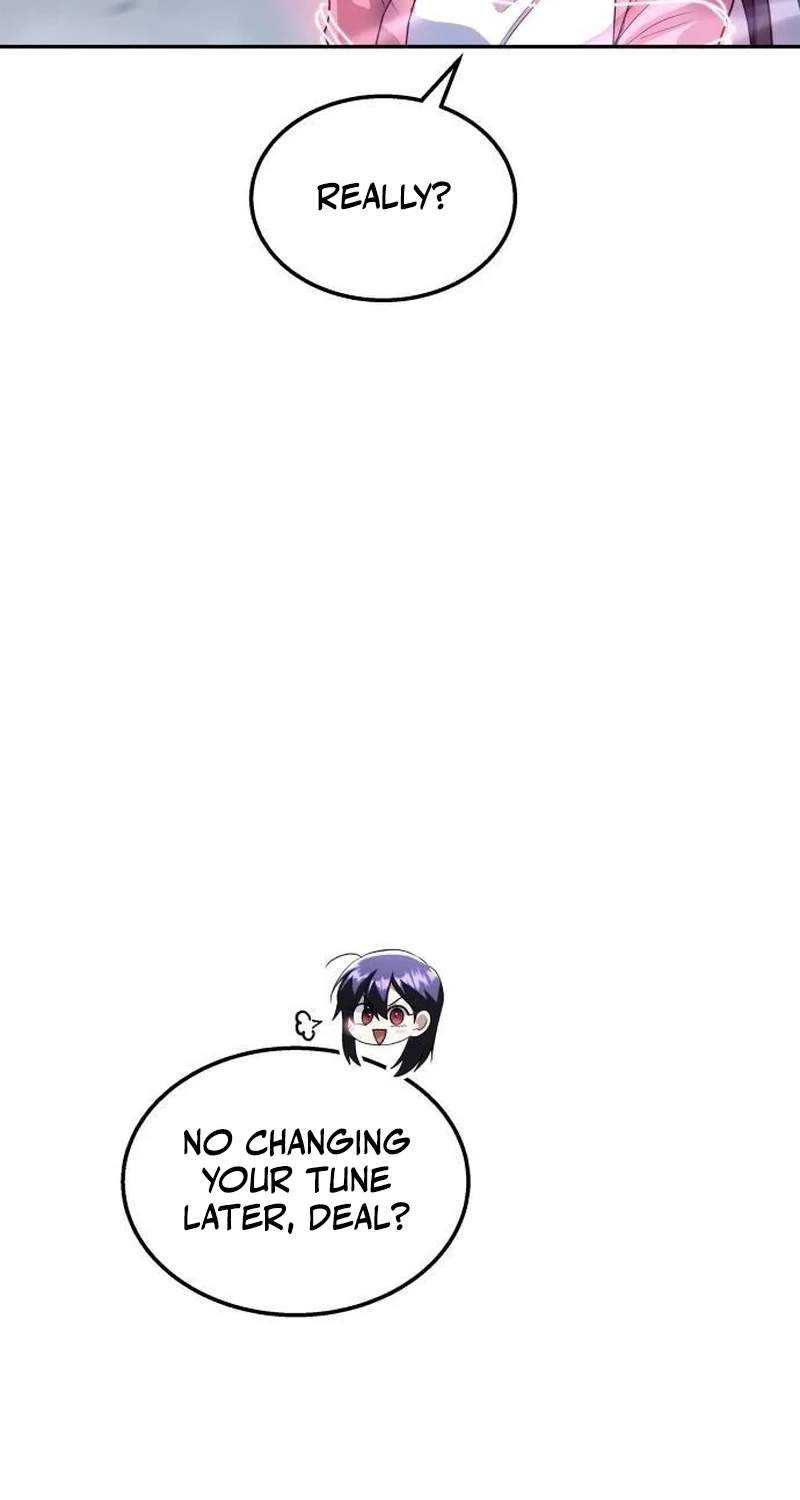 The Returned C-Rank Tank Won’t Die! Chapter 69 - Page 89