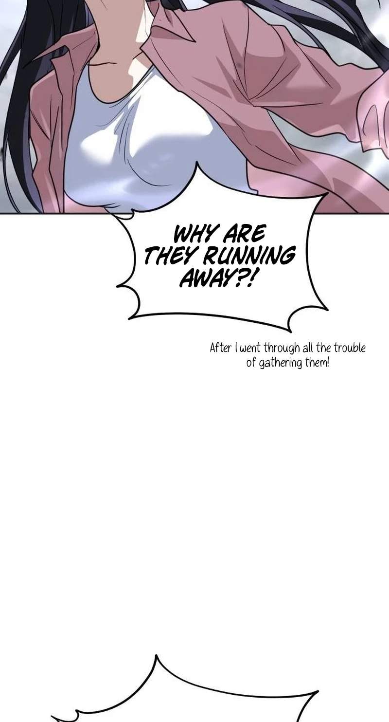 The Returned C-Rank Tank Won’t Die! Chapter 69 - Page 9