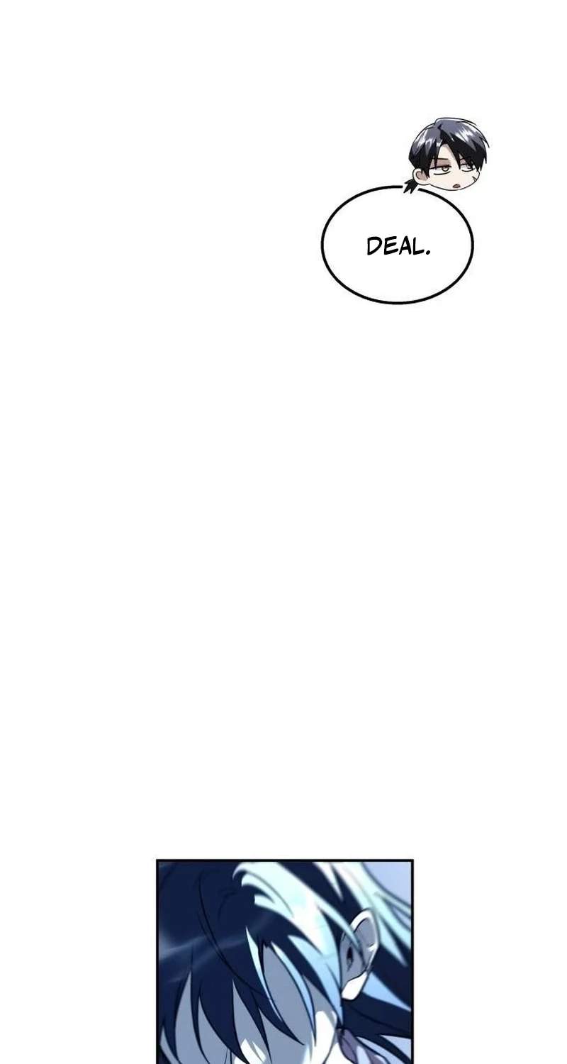 The Returned C-Rank Tank Won’t Die! Chapter 69 - Page 90