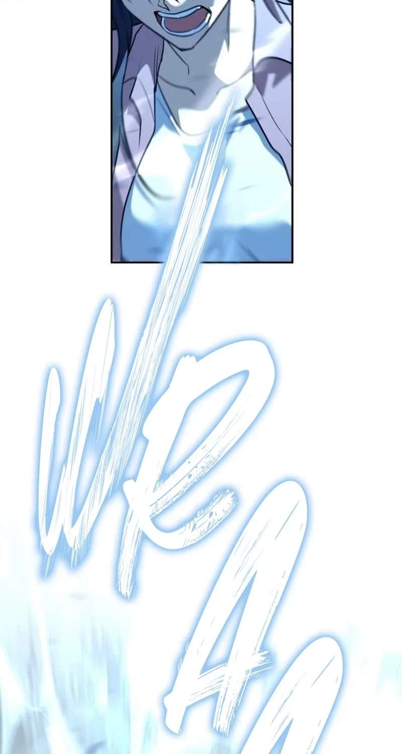 The Returned C-Rank Tank Won’t Die! Chapter 69 - Page 91