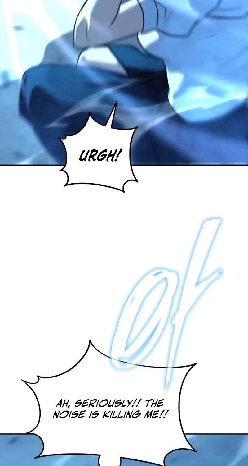 The Returned C-Rank Tank Won’t Die! Chapter 69 - Page 94
