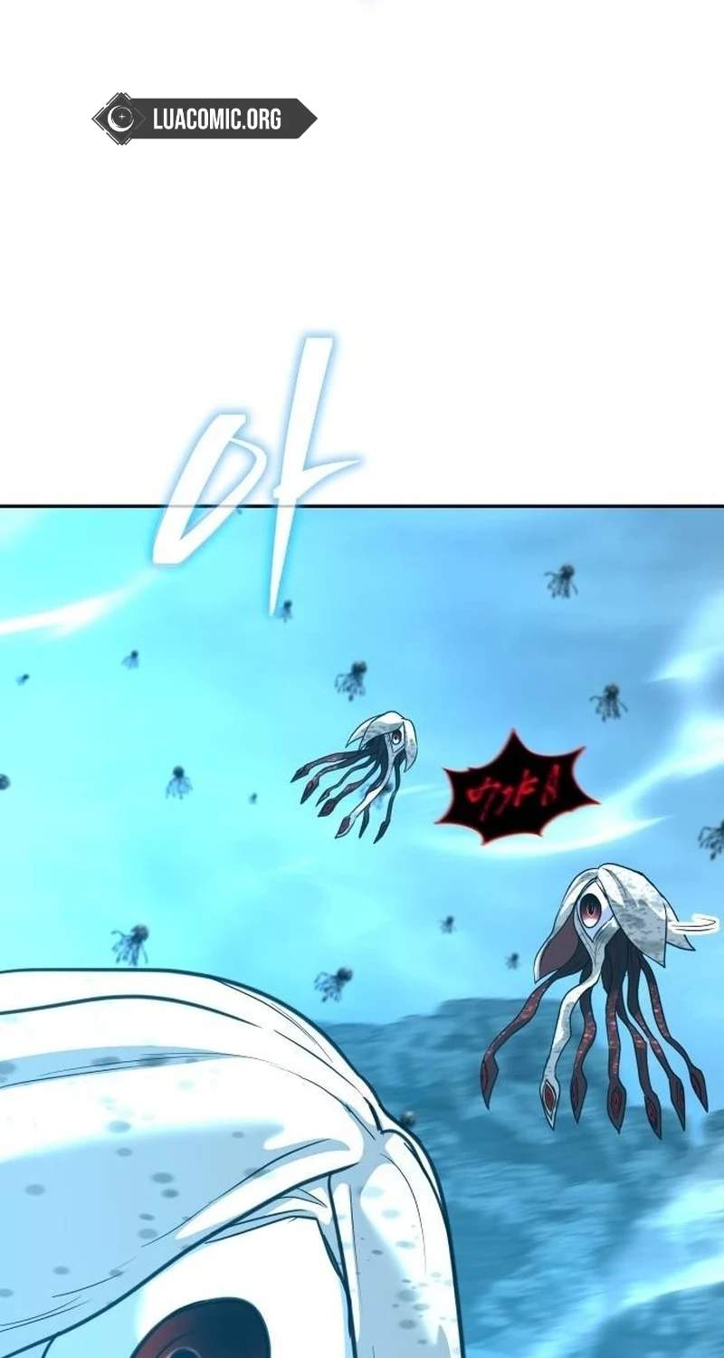 The Returned C-Rank Tank Won’t Die! Chapter 69 - Page 96