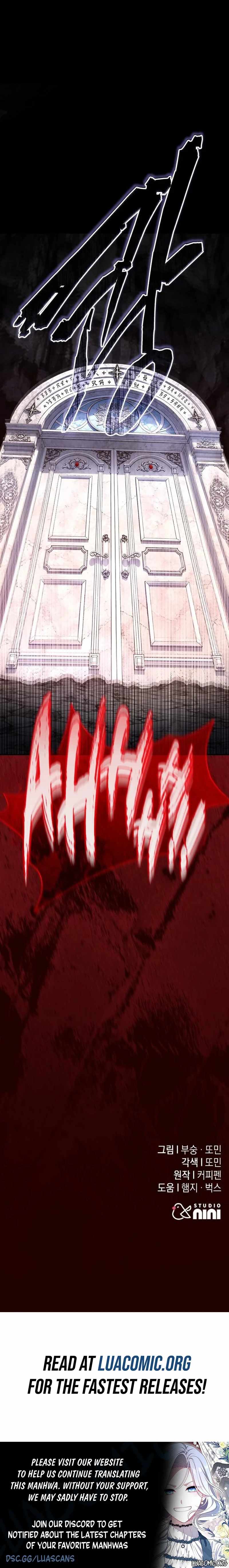 The Returned C-Rank Tank Won’t Die! Chapter 70 - Page 20