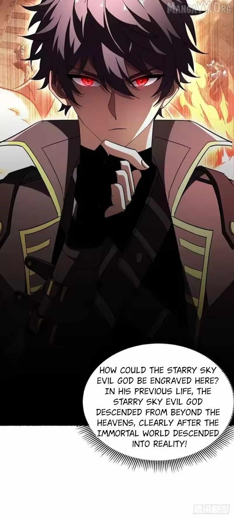 Lord of Summoning! When Anomalies Descend Upon the Human World Chapter 100 - Page 11