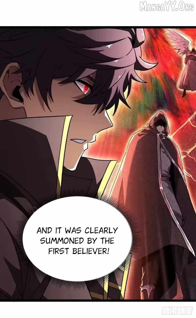 Lord of Summoning! When Anomalies Descend Upon the Human World Chapter 100 - Page 12