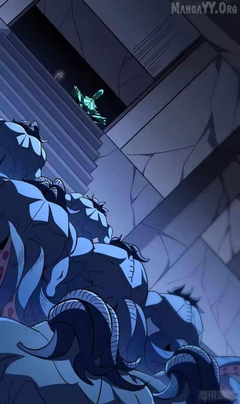 Lord of Summoning! When Anomalies Descend Upon the Human World Chapter 100 - Page 2