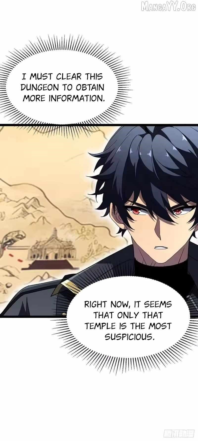 Lord of Summoning! When Anomalies Descend Upon the Human World Chapter 100 - Page 20