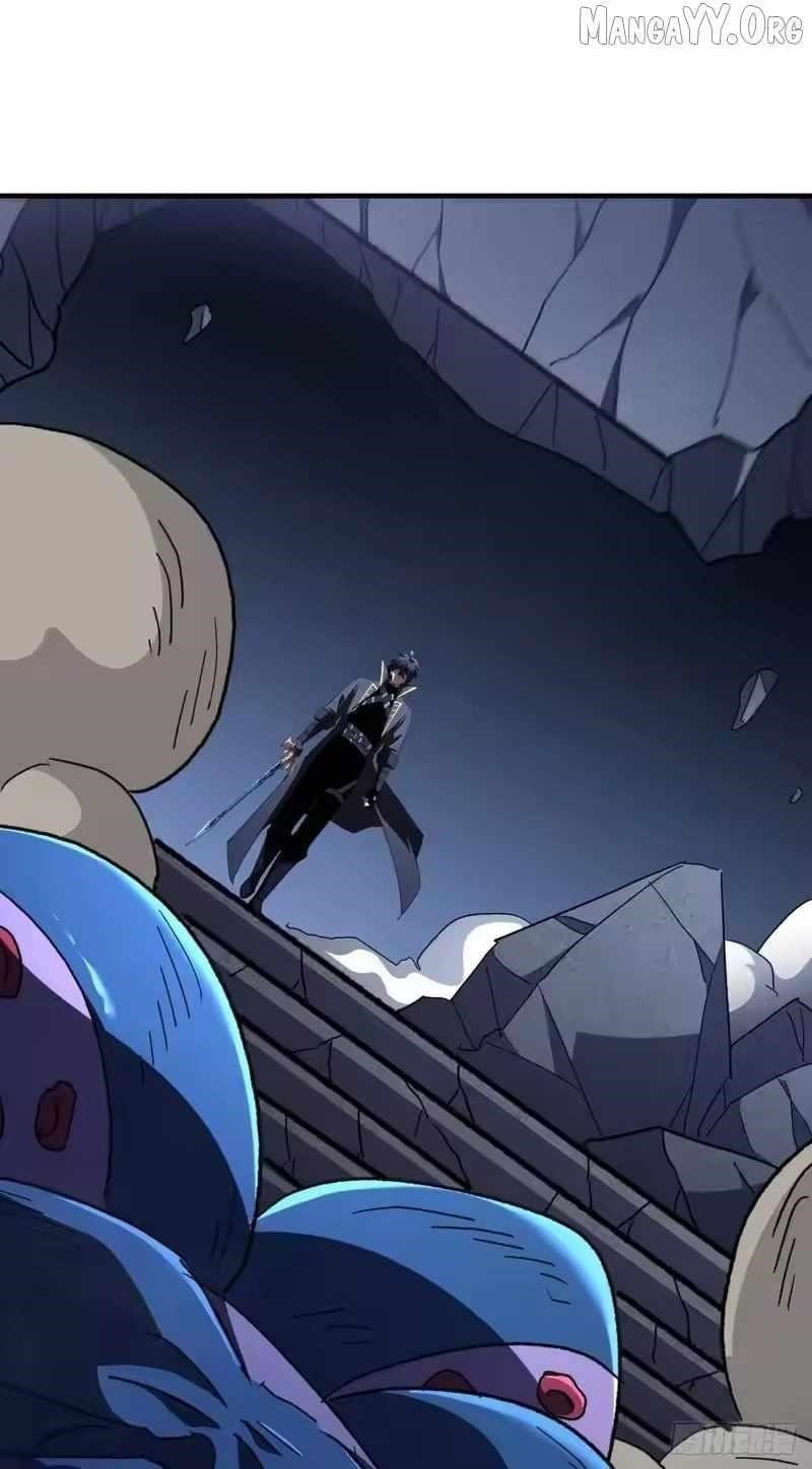 Lord of Summoning! When Anomalies Descend Upon the Human World Chapter 100 - Page 35