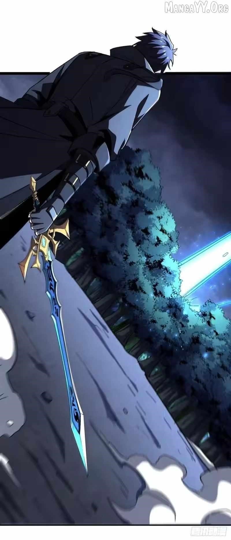 Lord of Summoning! When Anomalies Descend Upon the Human World Chapter 100 - Page 37