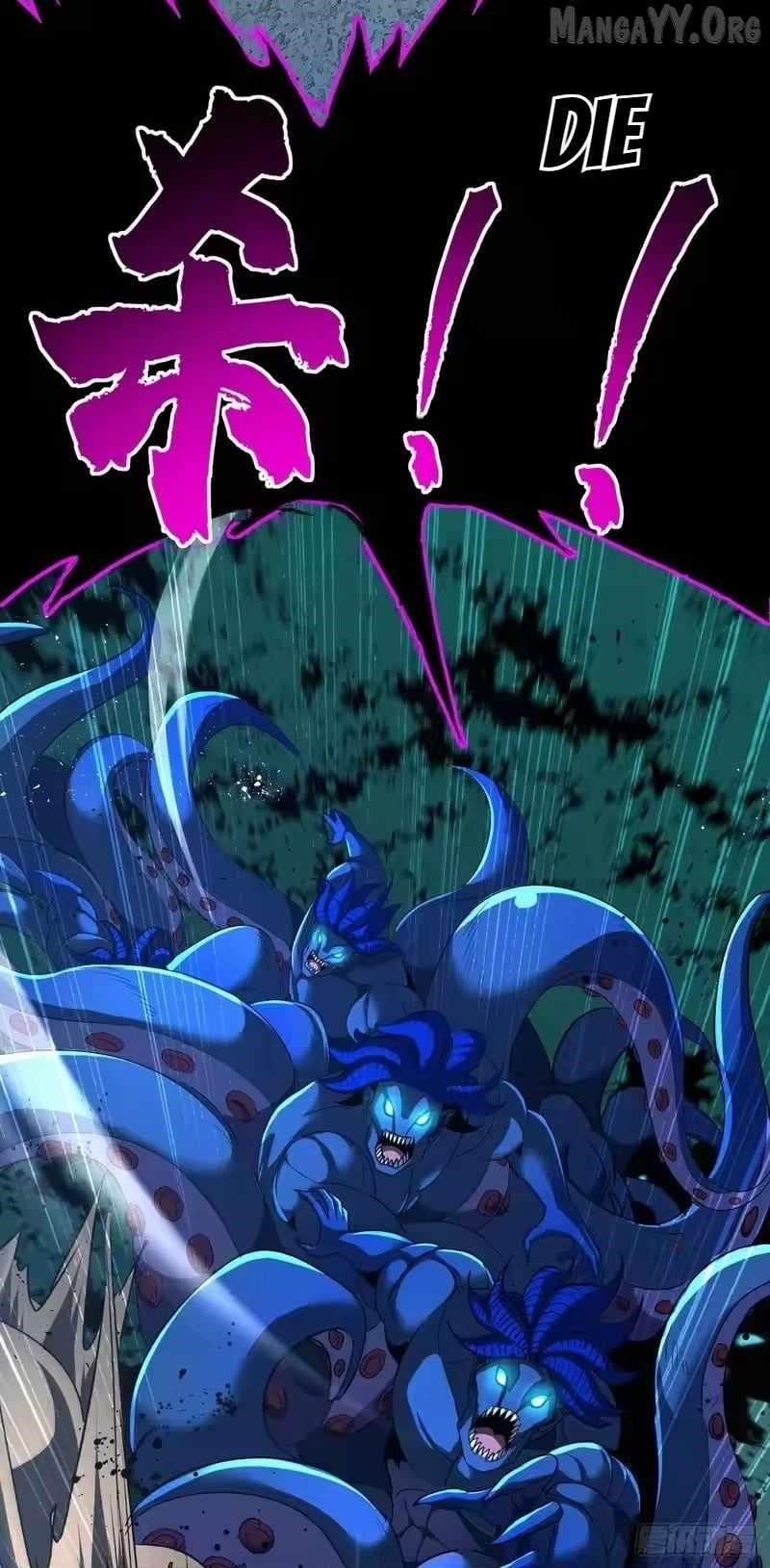 Lord of Summoning! When Anomalies Descend Upon the Human World Chapter 100 - Page 44