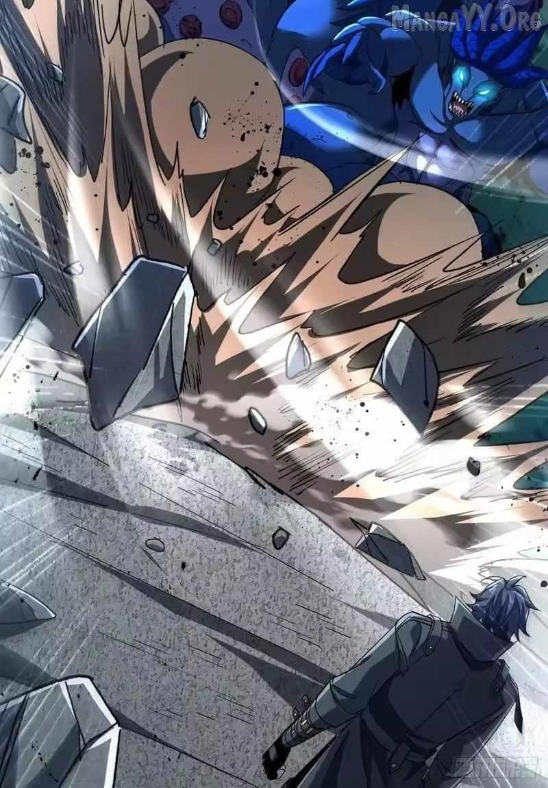 Lord of Summoning! When Anomalies Descend Upon the Human World Chapter 100 - Page 45