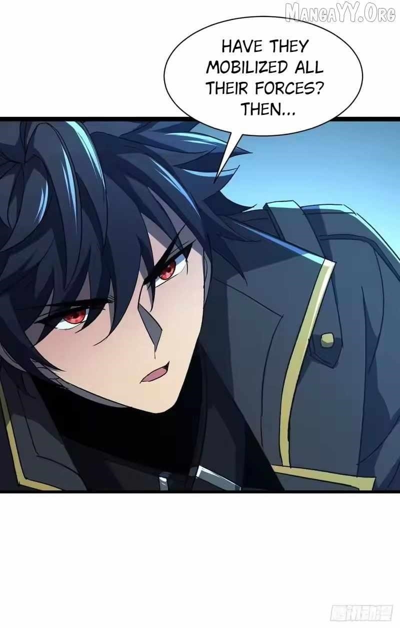Lord of Summoning! When Anomalies Descend Upon the Human World Chapter 100 - Page 47
