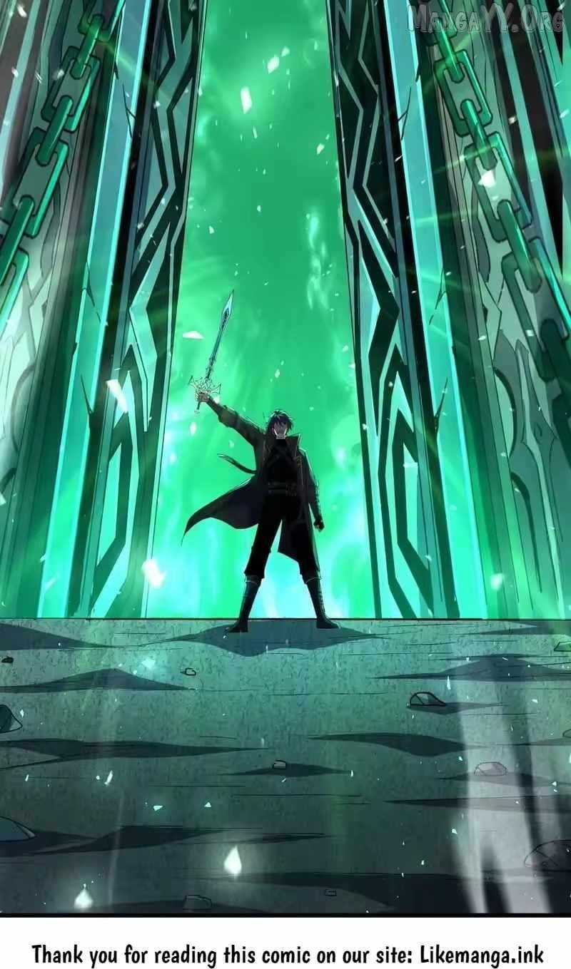 Lord of Summoning! When Anomalies Descend Upon the Human World Chapter 100 - Page 49