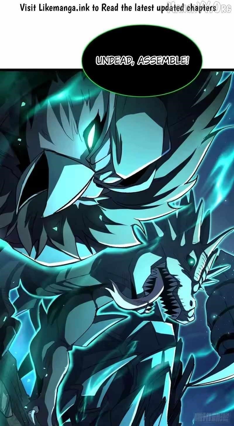 Lord of Summoning! When Anomalies Descend Upon the Human World Chapter 100 - Page 50