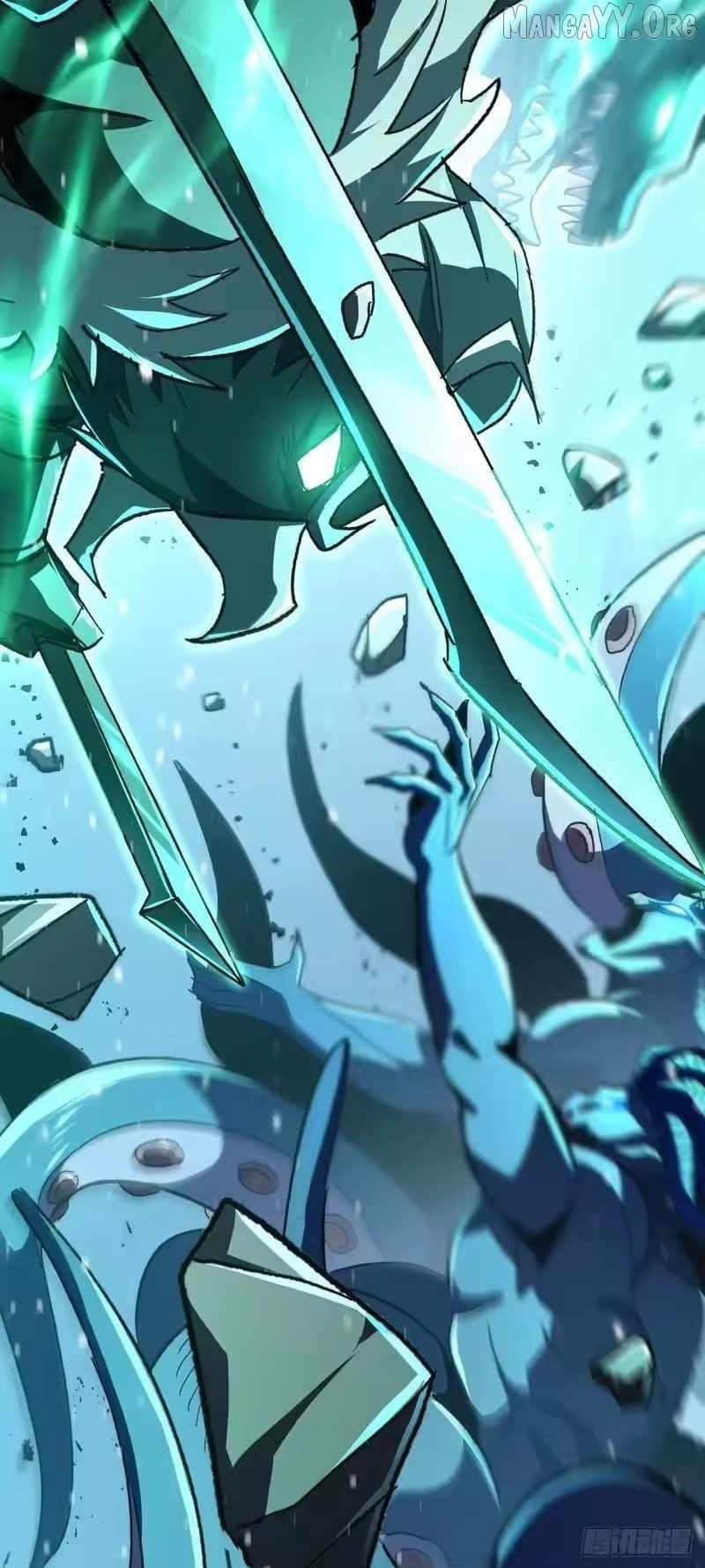 Lord of Summoning! When Anomalies Descend Upon the Human World Chapter 100 - Page 55