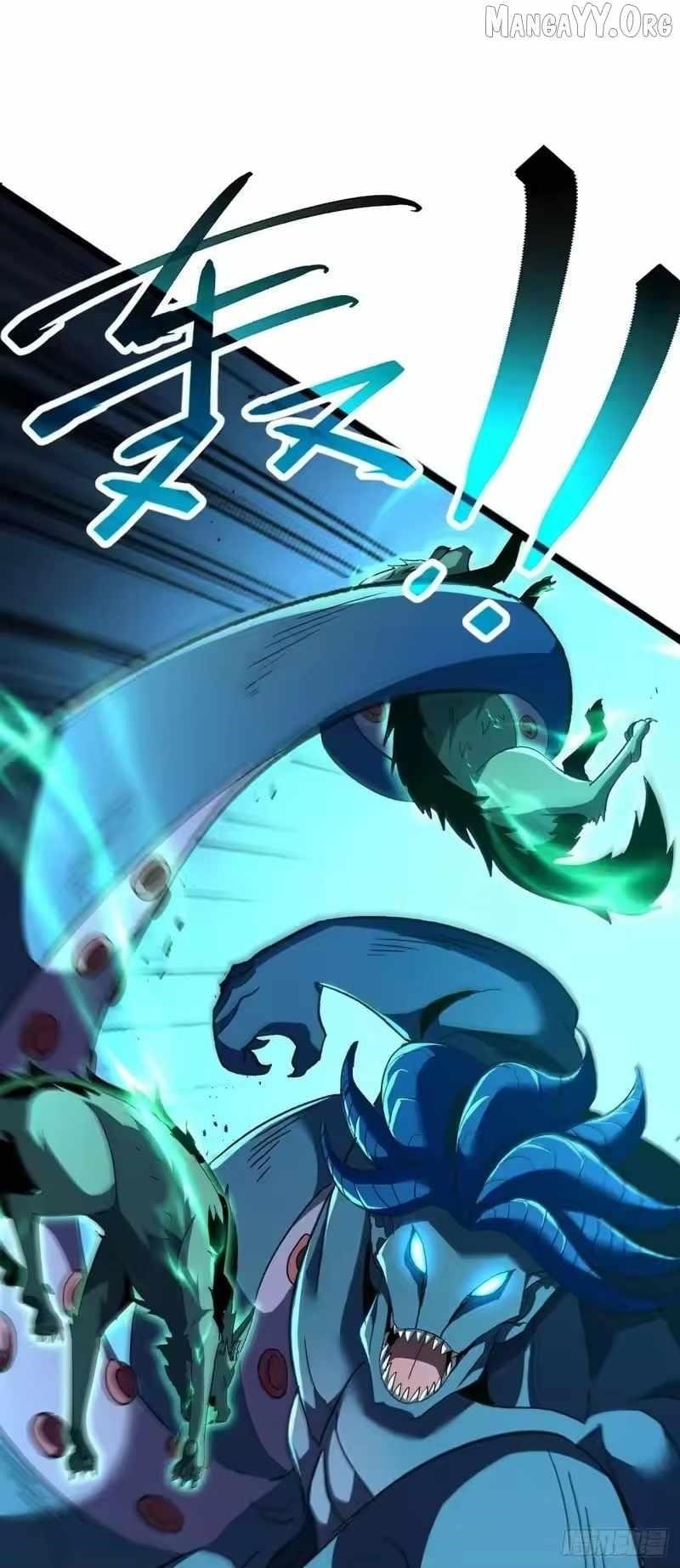 Lord of Summoning! When Anomalies Descend Upon the Human World Chapter 100 - Page 57