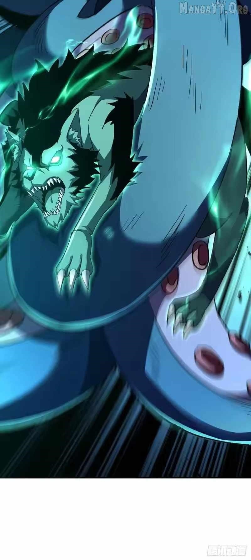 Lord of Summoning! When Anomalies Descend Upon the Human World Chapter 100 - Page 58