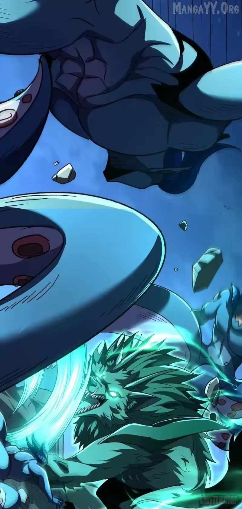 Lord of Summoning! When Anomalies Descend Upon the Human World Chapter 100 - Page 60