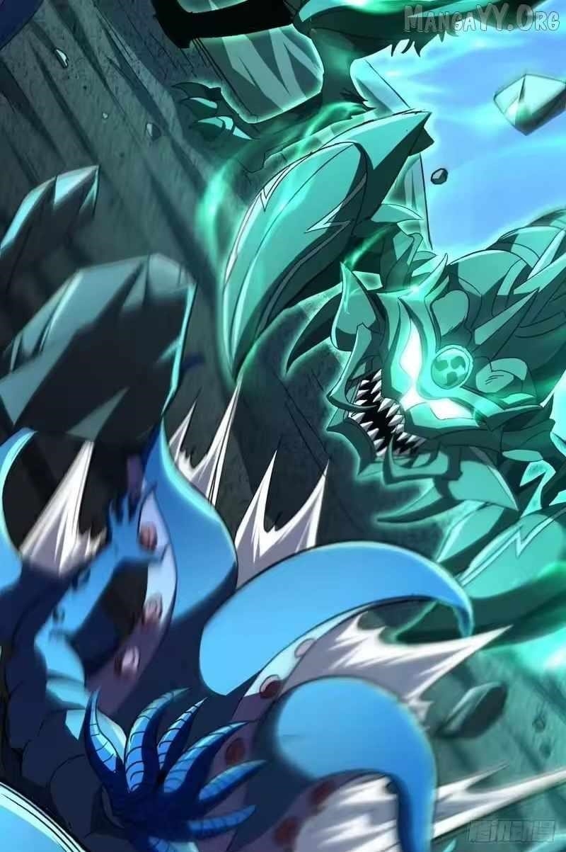 Lord of Summoning! When Anomalies Descend Upon the Human World Chapter 100 - Page 61