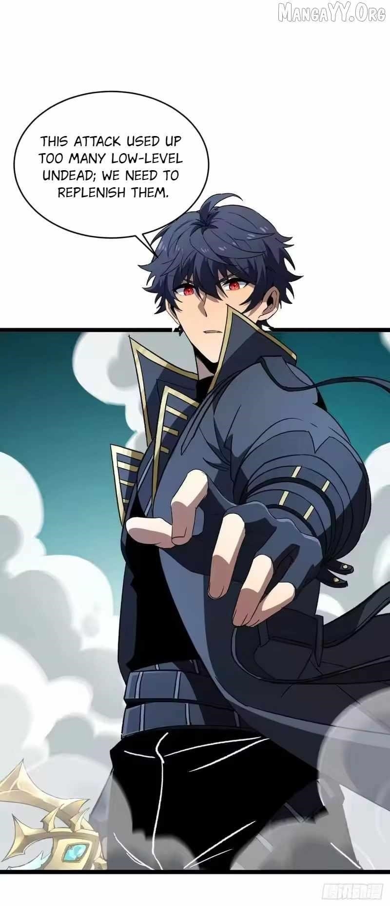 Lord of Summoning! When Anomalies Descend Upon the Human World Chapter 100 - Page 73