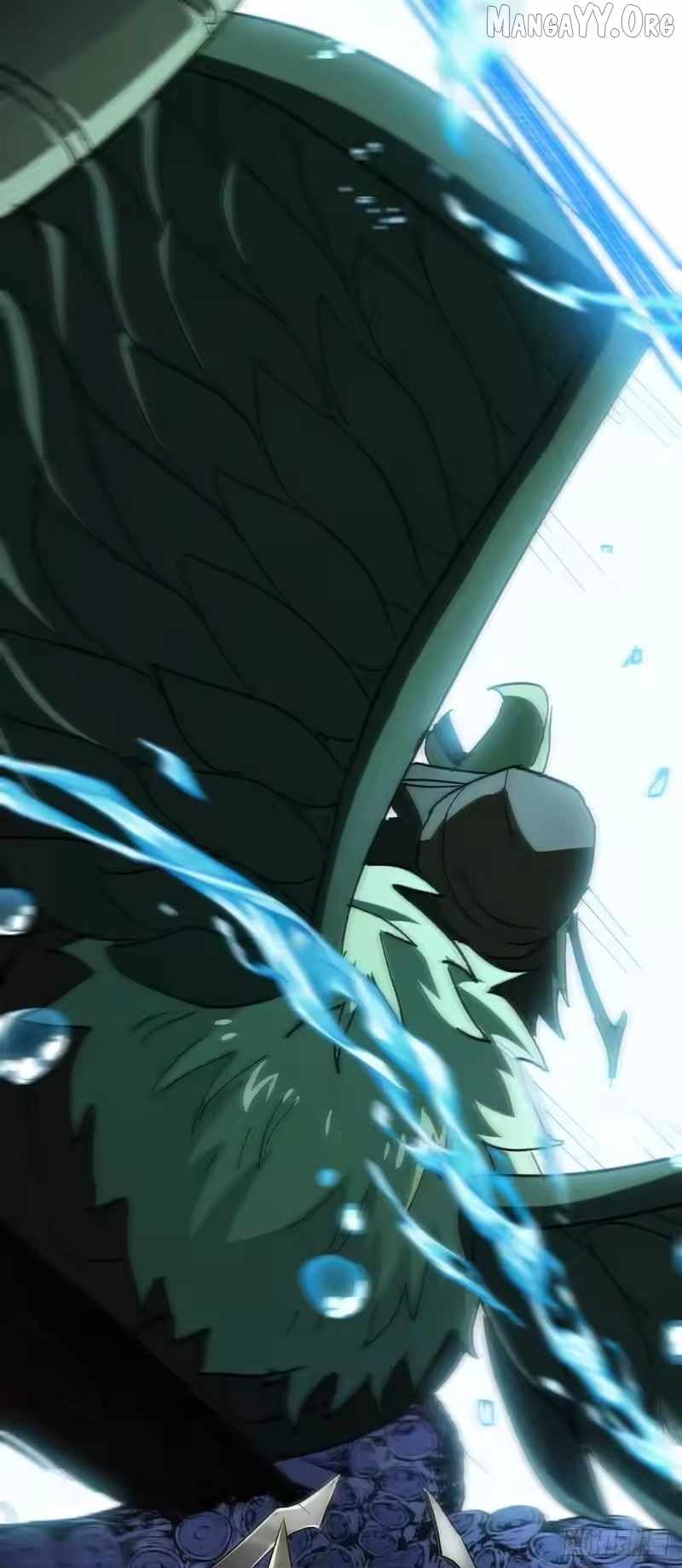 Lord of Summoning! When Anomalies Descend Upon the Human World Chapter 101 - Page 12