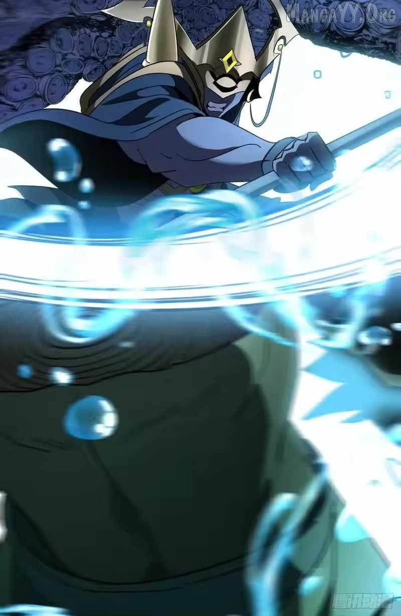 Lord of Summoning! When Anomalies Descend Upon the Human World Chapter 101 - Page 13