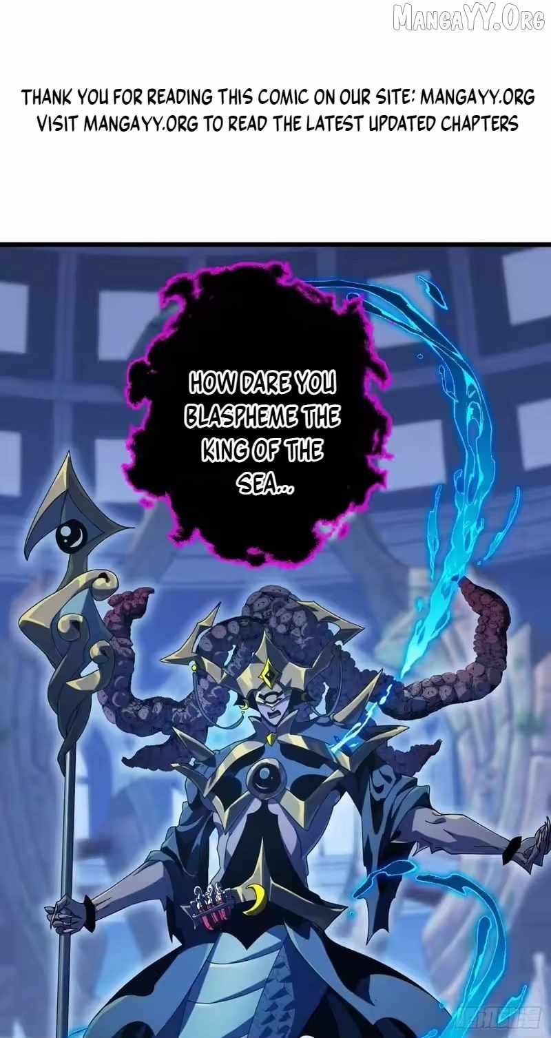 Lord of Summoning! When Anomalies Descend Upon the Human World Chapter 101 - Page 15