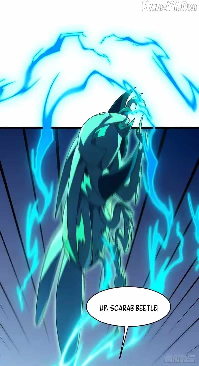 Lord of Summoning! When Anomalies Descend Upon the Human World Chapter 101 - Page 19