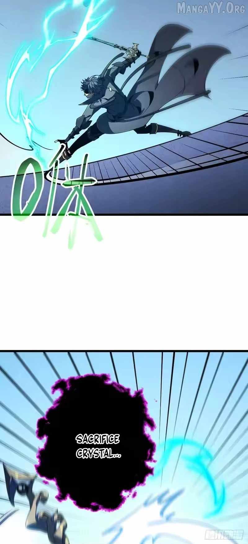 Lord of Summoning! When Anomalies Descend Upon the Human World Chapter 101 - Page 20