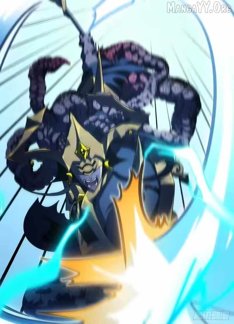 Lord of Summoning! When Anomalies Descend Upon the Human World Chapter 101 - Page 21