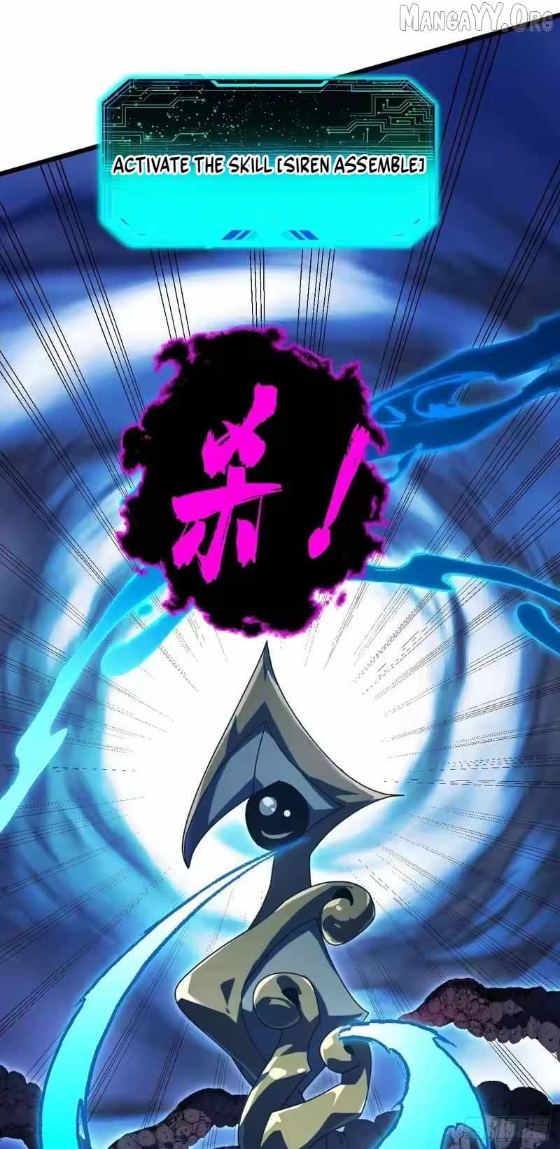 Lord of Summoning! When Anomalies Descend Upon the Human World Chapter 101 - Page 25