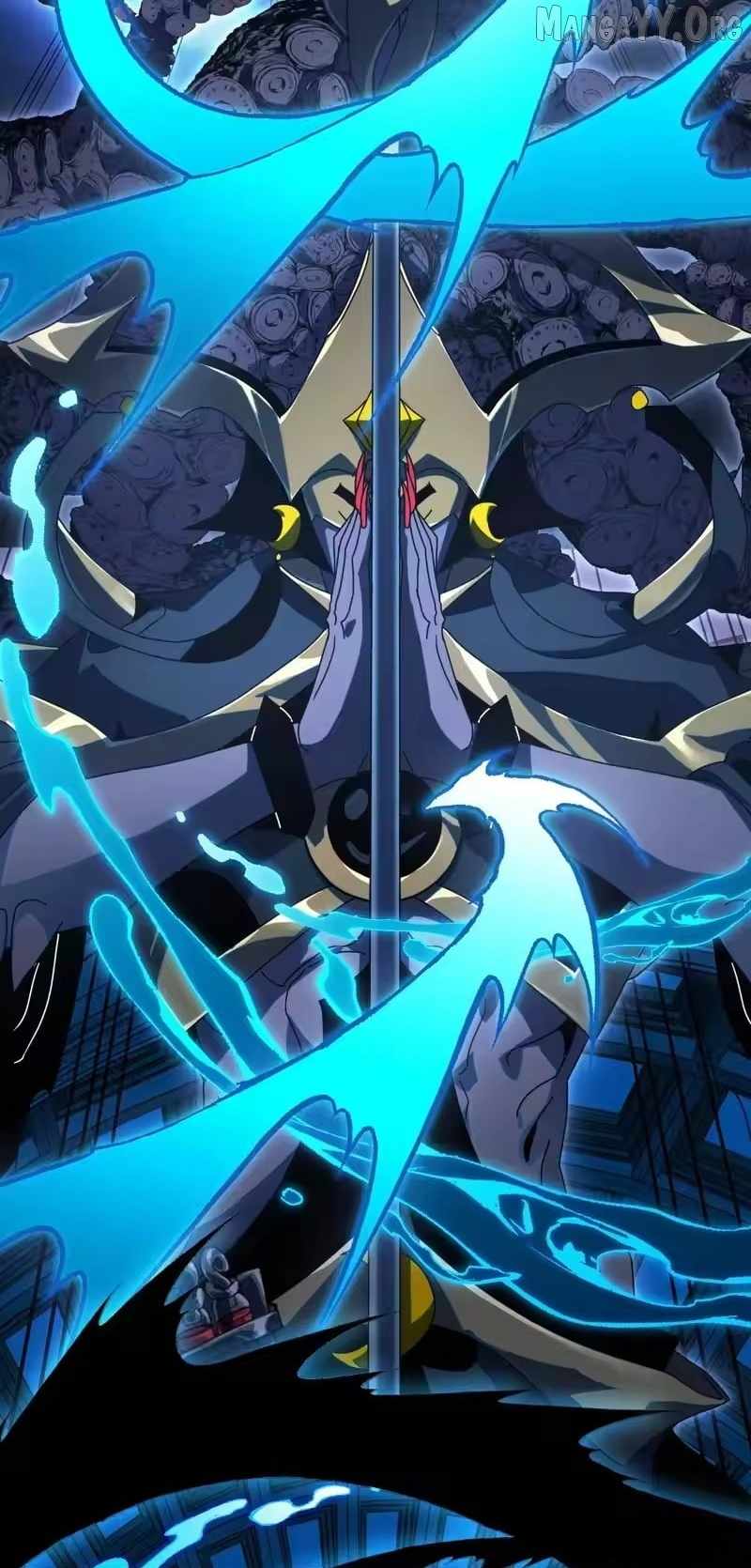 Lord of Summoning! When Anomalies Descend Upon the Human World Chapter 101 - Page 26