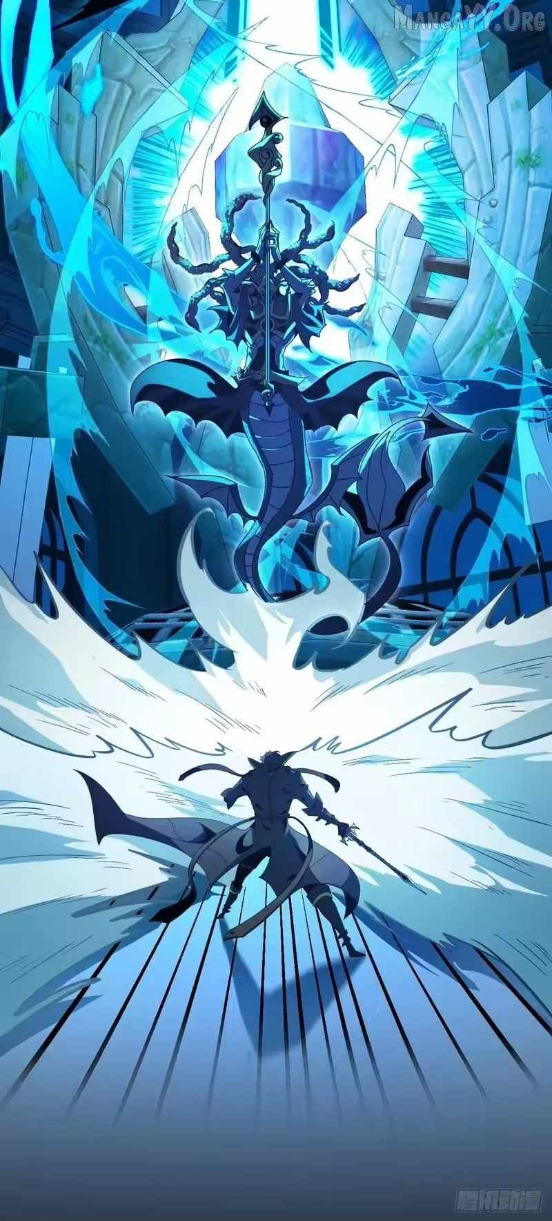 Lord of Summoning! When Anomalies Descend Upon the Human World Chapter 101 - Page 28