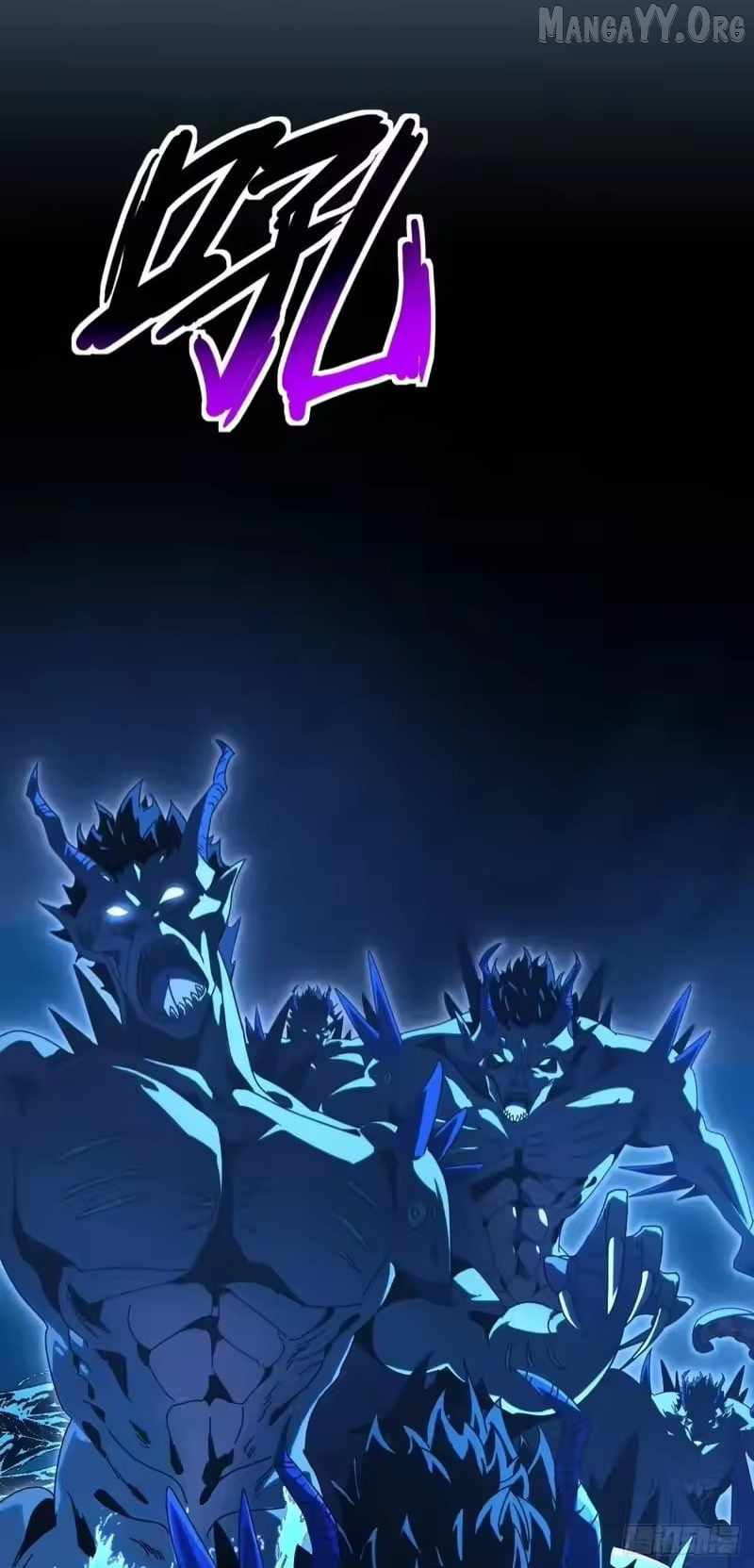 Lord of Summoning! When Anomalies Descend Upon the Human World Chapter 101 - Page 29