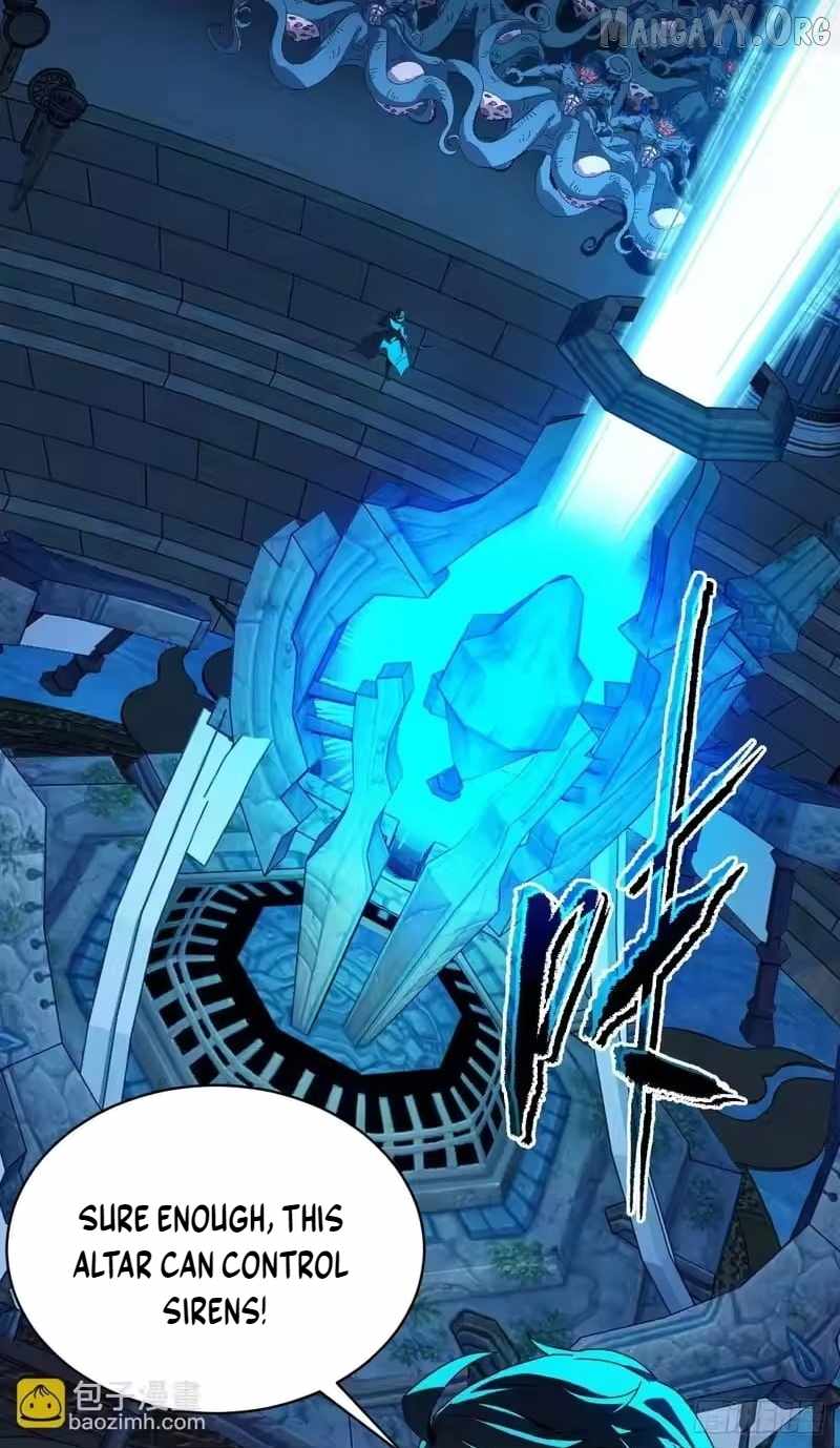 Lord of Summoning! When Anomalies Descend Upon the Human World Chapter 101 - Page 34