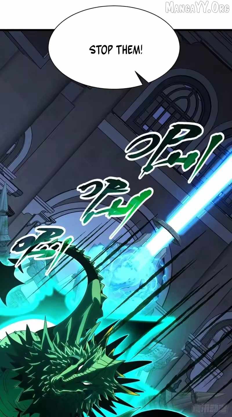 Lord of Summoning! When Anomalies Descend Upon the Human World Chapter 101 - Page 36