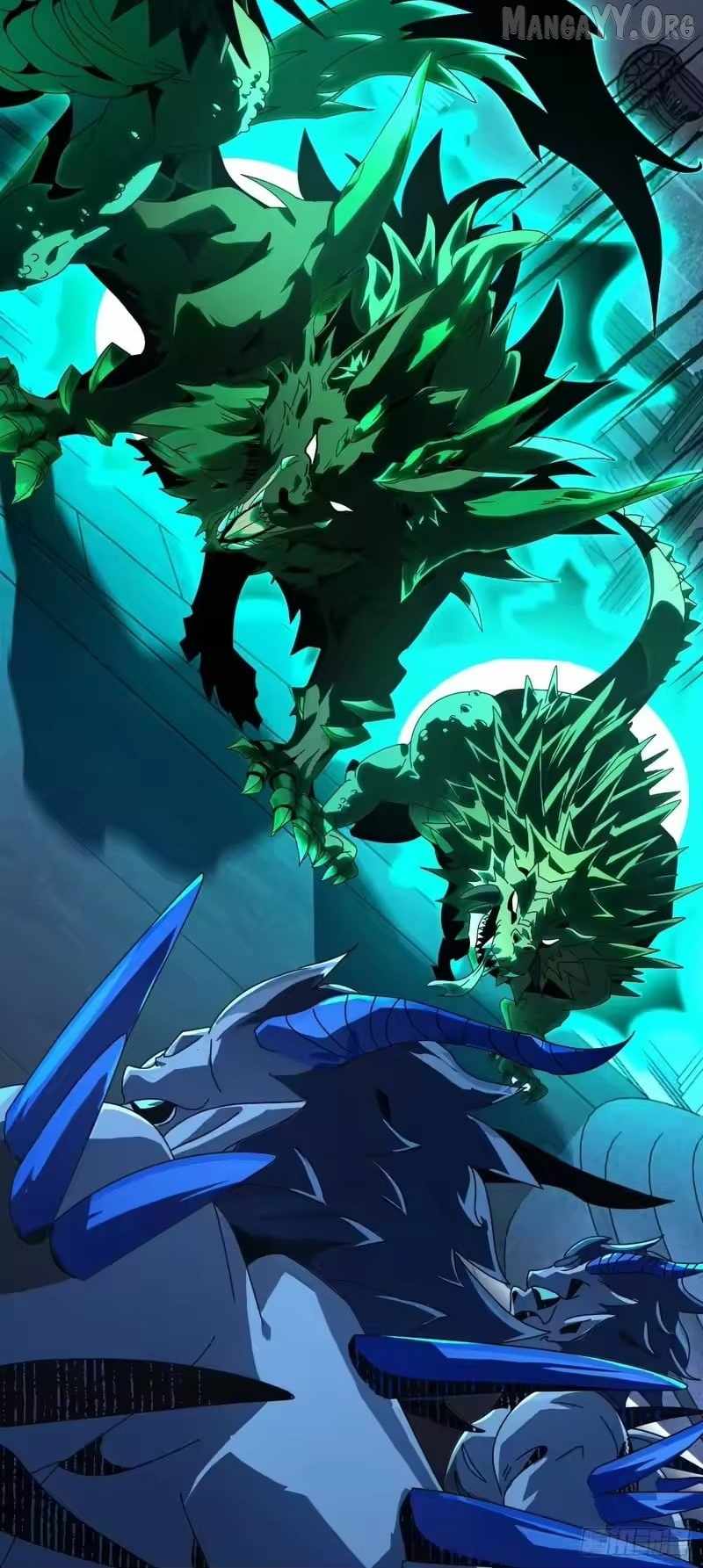 Lord of Summoning! When Anomalies Descend Upon the Human World Chapter 101 - Page 37