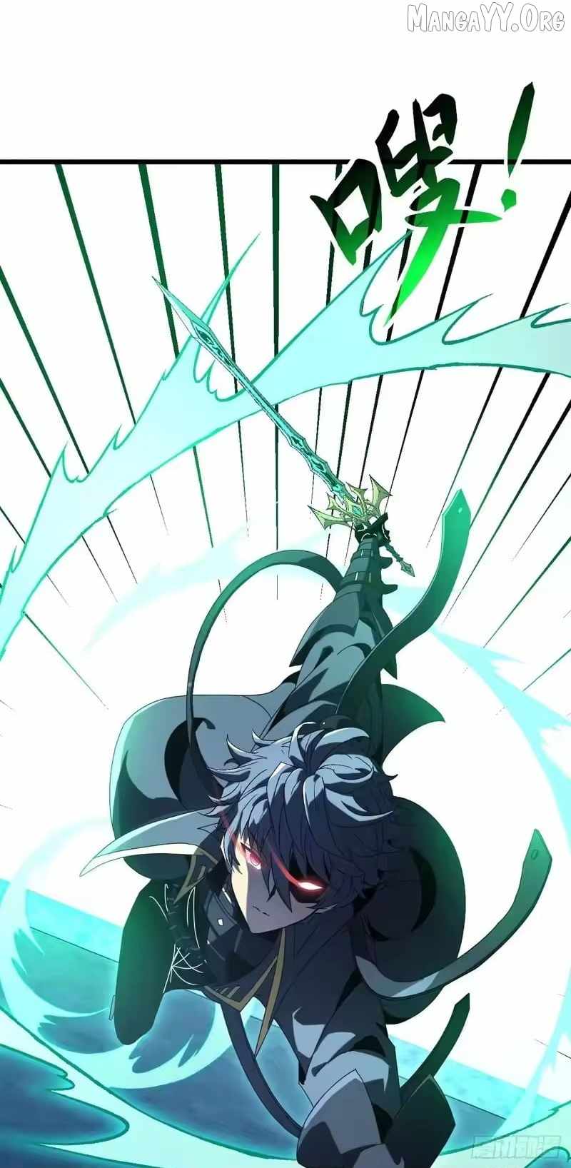 Lord of Summoning! When Anomalies Descend Upon the Human World Chapter 101 - Page 44